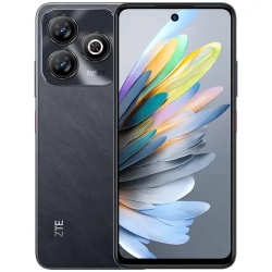 ZTE BLADE V60 Smart | 6.6" 90Hz Screen - 14GB + 256GB - 50Mp - Unlocked - Dual Sim - In Black