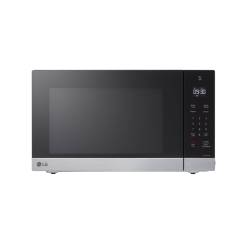 LG Refurbished (Good) - Mser0990S 0.9 Cu. Ft. Microwave With Smart Inverter - Stainless Steel