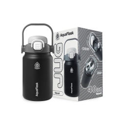 AQUAFLASKCANADA Aquaflask Jug 1.18L (40OZ) - Squad