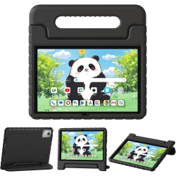 GENERIC Tablet Case for Lenovo Tab M11 (2024 Release(Tb330Fu/tb330Xu) With Adjustable And Foldable Handle Stand