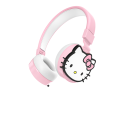 HELLO KITTY Wireless Headphones