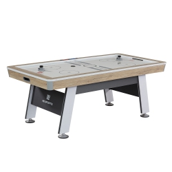MD SPORTS 84″ Air Hockey Table