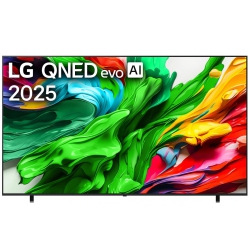 LG 55 Inch Qned Evo Ai Qned85 Miniled 4K Smart Tv 2025 10/10