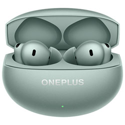 Oneplus Buds 4 In-Ear Noise Cancelling True Wireless Earbuds - Storm Grey