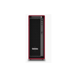 LENOVO Thinkstation P5 Desktop PC - (Intel Xeon W3 2435/2Tb SSD/64GB Ram/windows 11) - (30Ga00Abca)