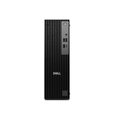 DELL Pro Slim Desktop PC - (Intel Core I5 14500/256GB SSD/8GB Ram/windows 11) - (Pkxv1) In Black