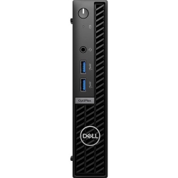 DELL Optiplex Micro Plus 7010 Desktop PC - (Intel Core I3 13100T/256GB SSD/8GB Ram/windows 10) - (15Nmk)