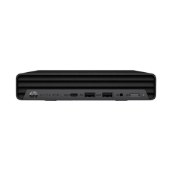 HP Elite 800 G9 Mini Desktop PC - (Intel Core I7 14700T/512GB SSD/16GB Ram/windows 11) - (A12Gnut#abc)