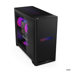 LENOVO Legion T5 Gaming Desktop PC - (Amd Ryzen 7 7700X/1Tb SSD/32GB Ram/windows 11) - (90Yj0015Us)