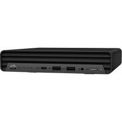 HP Mini Conference G9 Desktop PC - (Intel Core I7 12700T/256GB SSD/16GB Ram/windows 11) - (9C422Aw#aba)