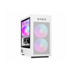 HP Omen Gt16-0019 35L Gaming Desktop PC - (Amd Ryzen 5 8500G/1Tb SSD/16GB Ram/windows 11) - (Aq9Y4Aa#abl)