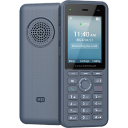 GRANDSTREAM Wp836 Cordless Wi-Fi Phone