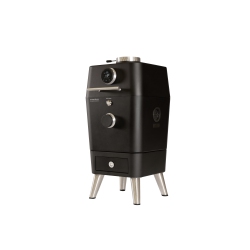 EVERDURE 4K Electric Ignition Outdoor Grill In Charcoal