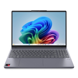 LENOVO Ideapad Slim 3X Laptop, 15.3" Ips 60Hz, Snapdragon X X1-26-100, 16GB, 512GB SSD