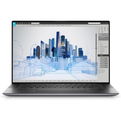 DELL Refurbished (Excellent) - Precision 5560 15.6" 4K Touchscreen Workstation Laptop (Intel Core I9-11950H / 32GB / 2Tb Nvme / Nvidia Rtx A2000 4GB