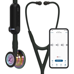 3M LITTMANN Core Digital Stethoscope, Our Most Advanced Stethoscope Yet