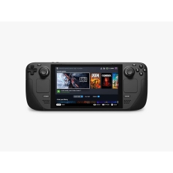 VALVE Steam Deck Upgraded 2Tb Handheld Console Lcd