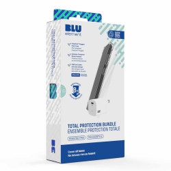 BLU ELEMENT Total Protection Bundle W/magnets | Made for Pixel 10 Pro Xl
