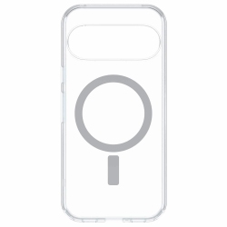OTTERBOX Symmetry Clear Case W/magnets | Made for Pixel 10/10 Pro | Clear