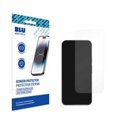 BLU ELEMENT Tempered Glass Screen Protector | Made for Pixel 10/10 Pro/9/9 Pro