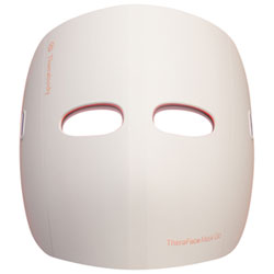Therabody TheraFace Mask Glo LED Skincare Mask