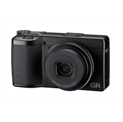 RICOH Gr Iv Camera