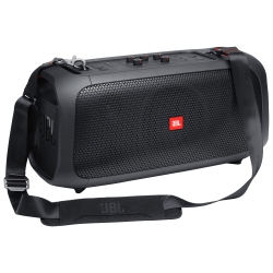 JBL Partybox On-The-Go Portable Bluetooth Wireless Speaker