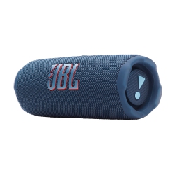 JBL Flip 7 Waterproof Tooth Wireless Speaker - In Blue