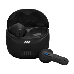 JBL Tune Flex 2 In-Ear Noise Cancelling True Wireless Earbuds - In Black