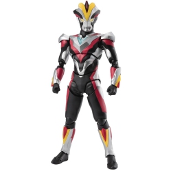 BANDAI Tamashii Nations - Ultraman Ginga S - S.h.figuarts - Ultraman Victory [Ultraman New Generation Stars Ver.]