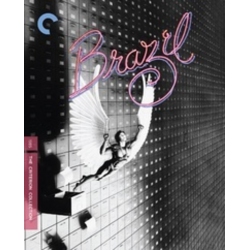 CRITERION COLLECTION Brazil [Ultra HD]