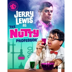 PARAMOUNT The Nutty Professor [Ultra HD]
