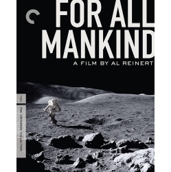 CRITERION COLLECTION for All Mankind [Ultra HD] In Multicolor