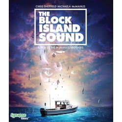 SYNAPSE FILMS The Block Island Sound [Ultra HD]