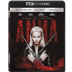 SUMMIT INC/LIONSGATE Anna [Ultra HD]