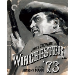 CRITERION COLLECTION Winchester '73 [Ultra HD]