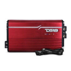 DS18 Frp-3.5K Frp Compact Full-Range Class D Monoblock Amplifier 3500W Rms