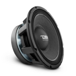DS18 Pro-1.5Kp12.8 Pancadão Mid-Bass Loudspeaker 12" 1500 Watts Rms - 8 Ohm