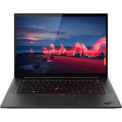 LENOVO Refurbished (Excellent) Thinkpad P1 Gen 4, 15.6" Workstation, I7-11850H, Nvidia Quadro T1200, 32GB, 512GB, 2 Years Warranty, 100759-Null