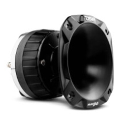 DS18 Pro-Dkh1Xs 2" Driver With Spacer And Short Horn Kit