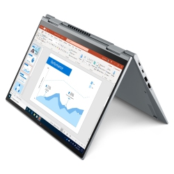 LENOVO Refurbished (Good) - Thinkpad X1 Yoga Gen 6 - 2 In 1 Touchscreen 14" Laptop - Intel Core I7-1185G7, 16GB, 512GB, Windows 11 Pro - Minor