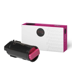 PREMIUM TONE Xerox 106R03867 Alternative In Magenta