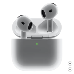 APPLE Airpods 4