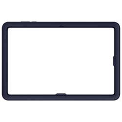 Étui Frame Cover De Samsung Pour Galaxy Tab S11 Ultra - Bleu Foncé