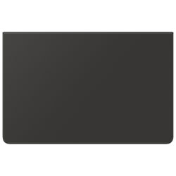 Samsung Book Cover Keyboard Slim Case with AI Key for Galaxy S11 - Black