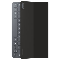 Samsung Book Cover Keyboard Slim Case with AI Key for Galaxy S11