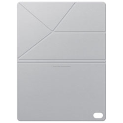 Samsung Book Cover Case for Galaxy Tab S11 - White