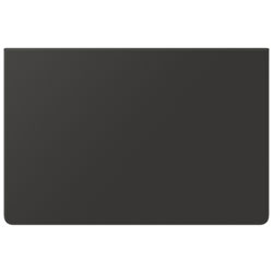 Samsung Book Cover Keyboard Slim Case with AI Key for Galaxy S11 Ultra - Black