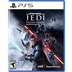 ELECTRONIC ARTS Star Wars Jedi: Fallen Order for Playstation 5 [Videogames]