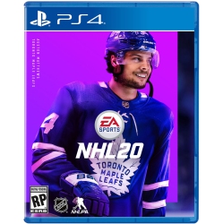 ELECTRONIC ARTS Nhl 20 for Playstation 4 [Videogames]